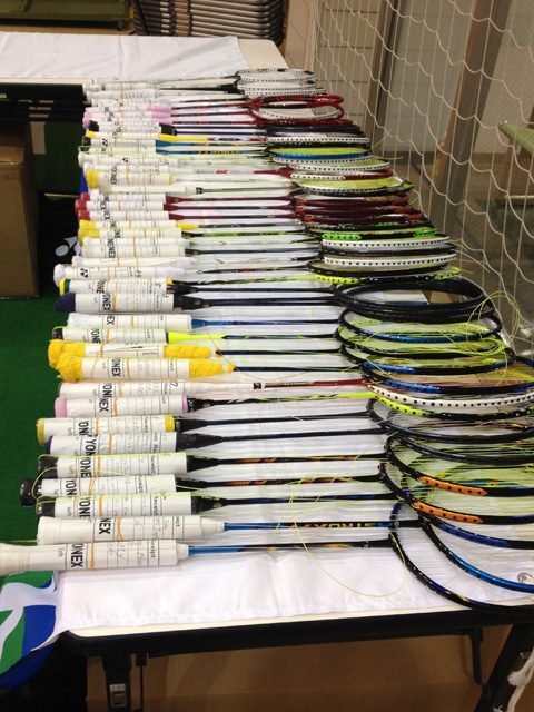 DAIHATSU YONEX@JAPAN OPEN 2017