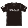 ゴーセン 2018夏企画Tシャツ ぽちゃネコ That's No Big Deal. (NPT05)
