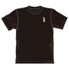 ゴーセン 2018春企画Tシャツ プラクティス ワンポイントロゴ (J18P05)