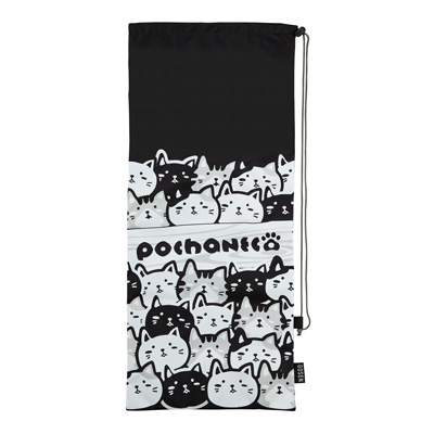 ゴーセン Monotone ラケットケース テニス NBM01
