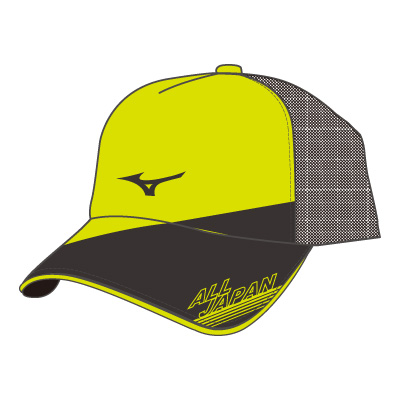 ミズノ オリジナルキャップ 62JW8Z31