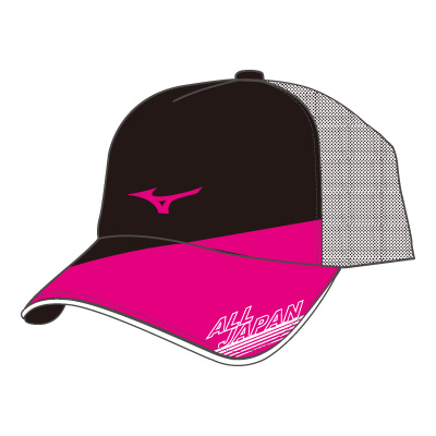 ミズノ オリジナルキャップ 62JW8Z31