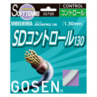 ゴーセン UMISHIMA SDコントロール130