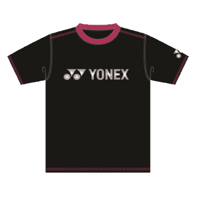 ヨネックス シンプルTシャツ YOS18055