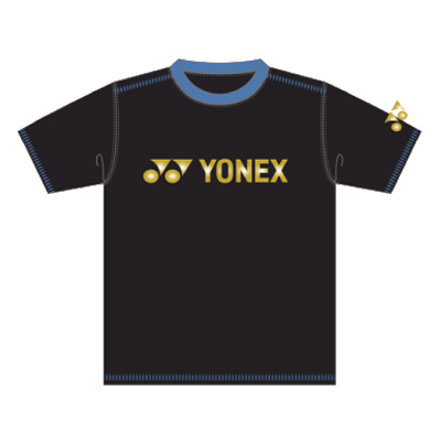 ヨネックス シンプルTシャツ YOS18055
