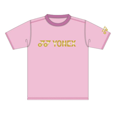 ヨネックス シンプルTシャツ YOS18055