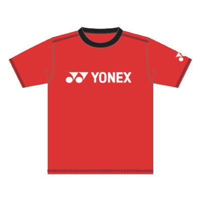 ヨネックス シンプルTシャツ YOS18055