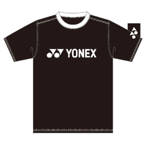 ヨネックス オリジナル シンプルTシャツ YOS19047