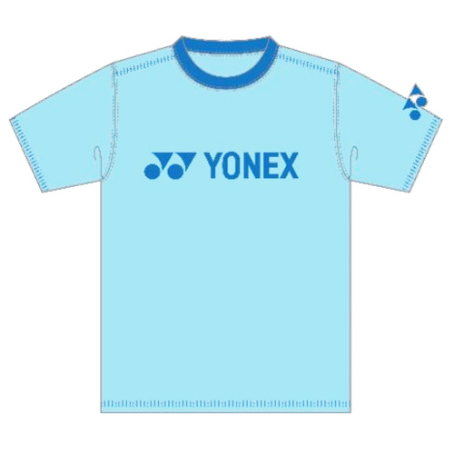 ヨネックス オリジナル シンプルTシャツ YOS19047