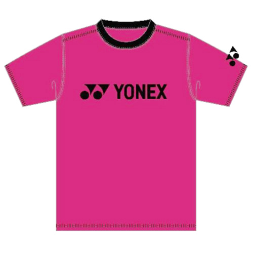 ヨネックス オリジナル シンプルTシャツ YOS19047