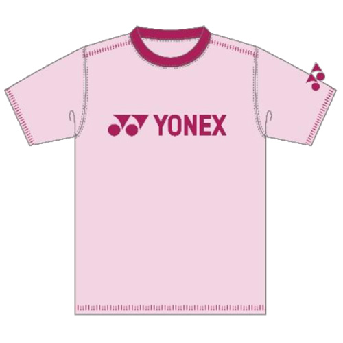 ヨネックス オリジナル シンプルTシャツ YOS19047