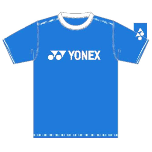 ヨネックス オリジナル シンプルTシャツ YOS19047