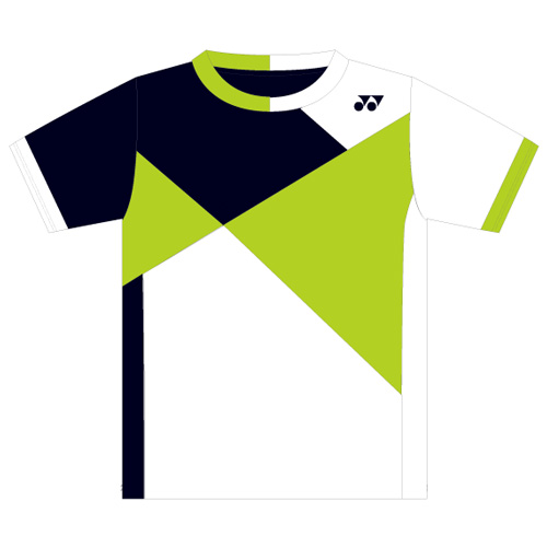 ヨネックス オリジナル デザインTシャツ YOS19048