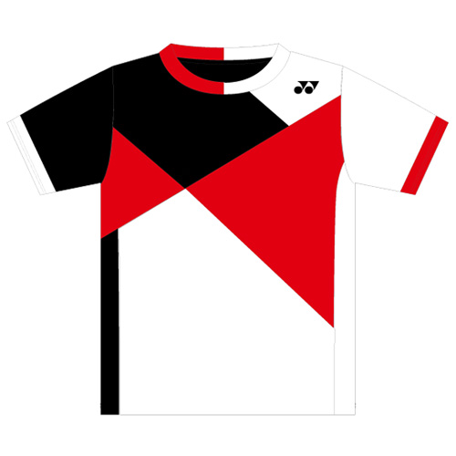 ヨネックス オリジナル デザインTシャツ YOS19048