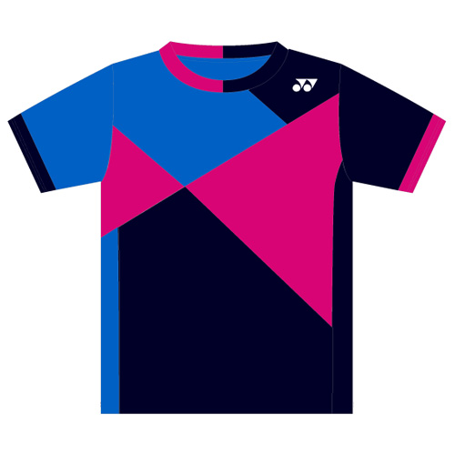ヨネックス オリジナル デザインTシャツ YOS19048