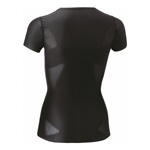 ���l�b�N�X�@U�l�b�N�����V���c for Athlete�@WOMEN�@STBA1512