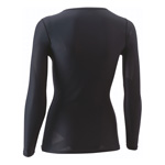 ���l�b�N�X�@U�l�b�N�����V���c for Athlete�@WOMEN�@STBA1513