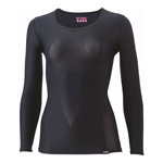 ���l�b�N�X�@U�l�b�N�����V���c for Athlete�@WOMEN�@STBA1513