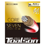 gA\@ CORE SEVEN  125i642251j